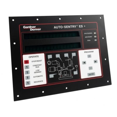 GARDNER DENVER 302EAU1173