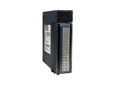 EMERSON IC694MDL645