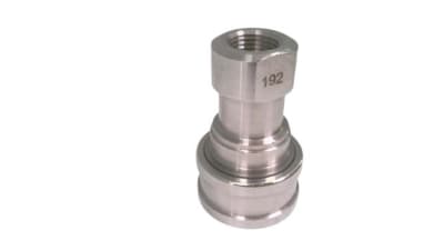 EATON CORPORATION ML4HP26192