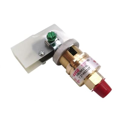 ASCO HB26A218L