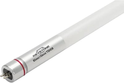 KEYSTONE ELECTRONICS KT-LED25T5HO-48GC-865-DX2/G2