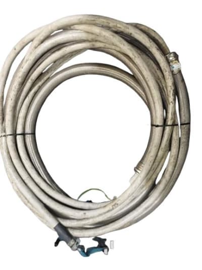 ASEA BROWN BOVERI 3HNA002221-001