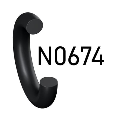 PARKER N0674 2-018