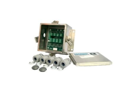 HARDY PROCESS SOLUTIONS HI215JB-SS3