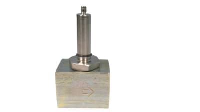 HANSEN TECHNOLOGIES HS2/1