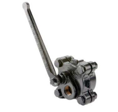 UNITED BRASS WORKS INC 425 1 1/4