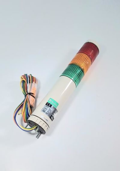 PATLITE LCE-W