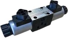 ATOS DHE-0711-X 24DC