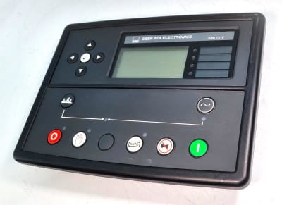 DEEP SEA ELECTRONICS 7310-004-01