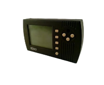 PARKER IQAN-DG
