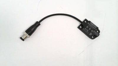 PEPPERL & FUCHS NBN2-F68AS5-E8-KV1-Y106853