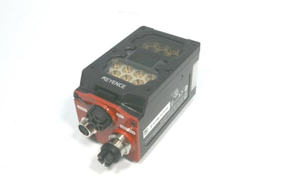 KEYENCE CORP SR-2000