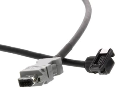 OMRON R88A-CRKA030CR-E