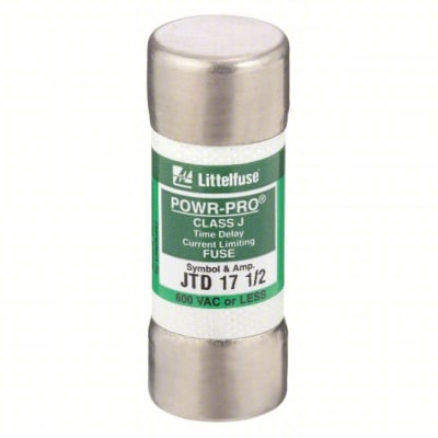LITTELFUSE JTD-17-1/2-ID