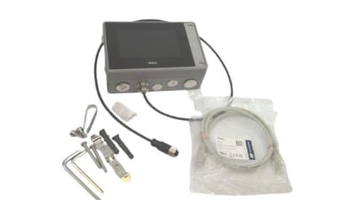 VAISALA SENSOR SYS INDIGO520