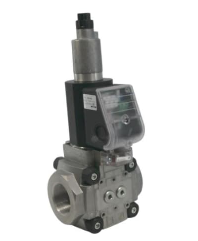 HONEYWELL VAS240R/LQGR
