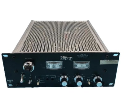 MKS INSTRUMENTS 252C-1-VPO-PLO