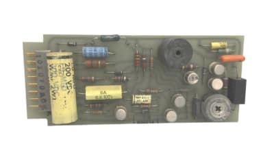 EATON CORPORATION 101070204