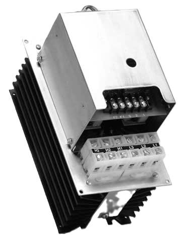 INDEECO IC-101-M3-480-50-E-W