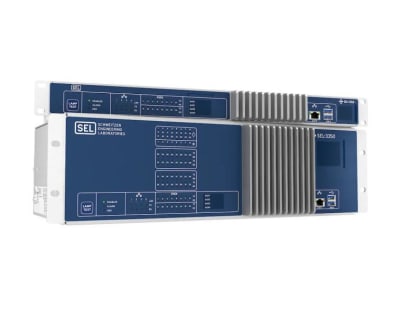 SCHWEITZER ENGINEERING 3350#89QK