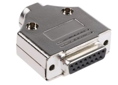 MH CONNECTORS MHDTPK15-DB15S-K