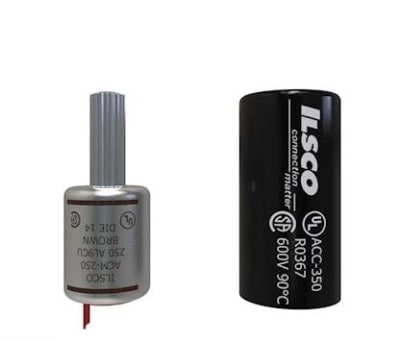 ILSCO ACM-250