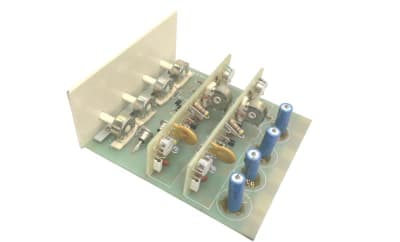 GENERAL ELECTRIC 193X-701CE-G01