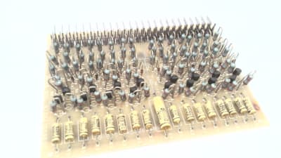 GENERAL ELECTRIC IC3600LIVD1