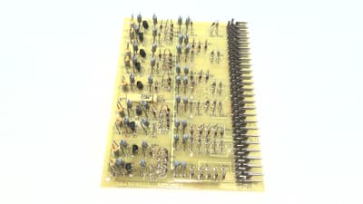 GENERAL ELECTRIC 1C3600LLEAIC