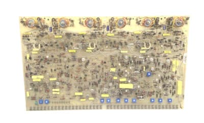GENERAL ELECTRIC 193X-529BB-G01