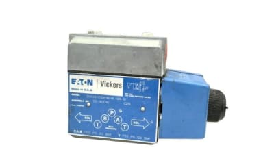 EATON CORPORATION DG4V4-010A-M-WL-B5-10