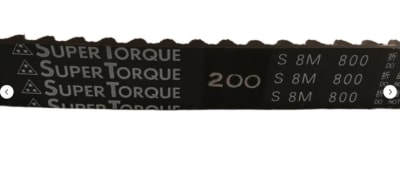 MBL THREE STAR BELT 200-S8M-800