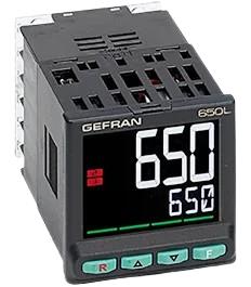 GEFRAN 650L-R-RR0-00000-1-G-1ST