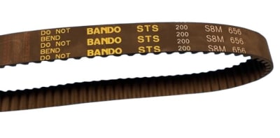 BANDO AMERICAN 200-S8M-656