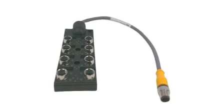 TURCK 8MB12Z-4-0.3-RSC 12T/CS17116