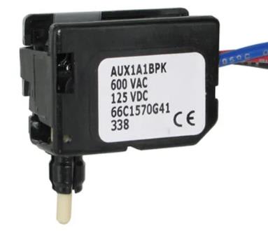 EATON CORPORATION AUX2A2BPK