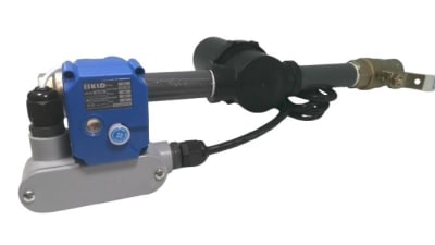 ADVANTAGE CONTROLS ABC-3/4-J1-A