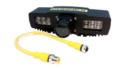 COGNEX ODDM-302-WHI-W