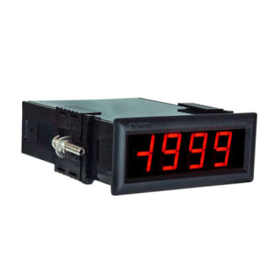 TEXMATE SM35DCV-1KVI