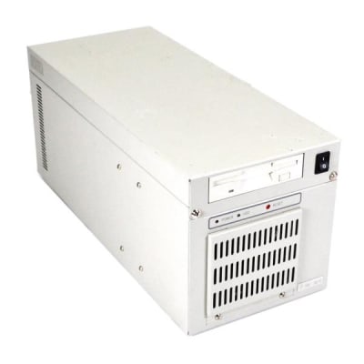 ADVANTECH IPC-6806BP-B