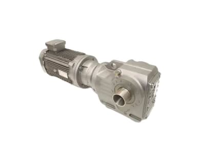 SEW EURODRIVE KT77 AM213/215 DRN132S4