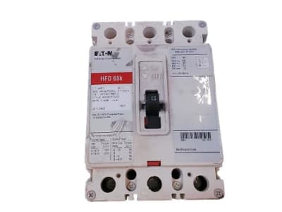 EATON CORPORATION HFD3015BP10