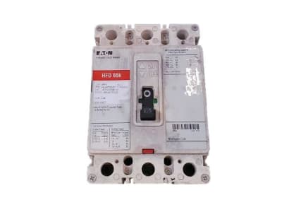 EATON CORPORATION HFD3225BP10