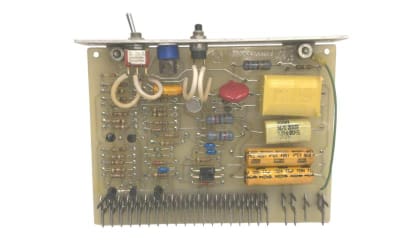 GENERAL ELECTRIC IC3650SGDB2