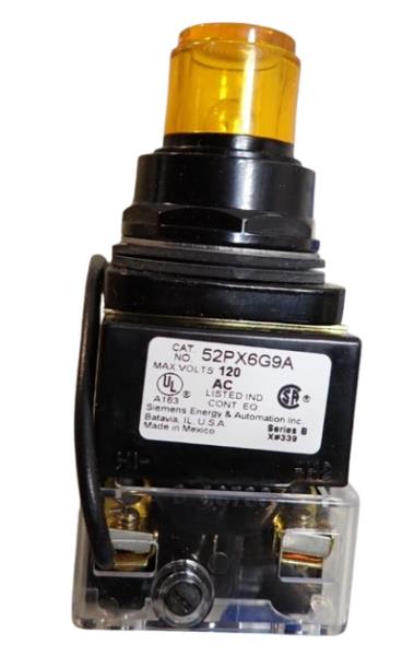 SIEMENS 52PX6G9A