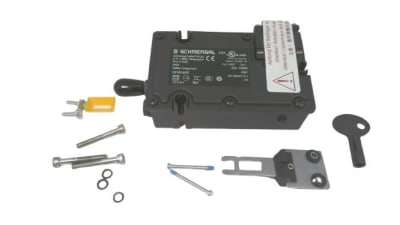SCHMERSAL TZFSP24VDC