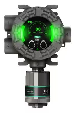 MSA MSAA-X5000-0-F-0-0-0-AA-00-0