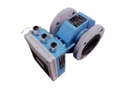 ENDRESS & HAUSER 5W4C80-C6ELHA0DUA1K0A+