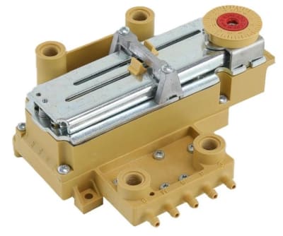 SCHNEIDER ELECTRIC 2341-521