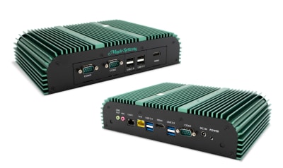 MAPLE SYSTEMS IPC2550C